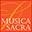 Musicasacra Icon