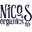 Nico's Organics Icon