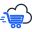 ExpandCart Icon