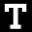 Tobacco Motorwear Company Icon