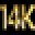 14kzone.com Icon