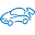 DeskTop Driving UK Icon