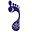 Barefoot Yoga Co Icon