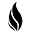 Cape Candle Icon
