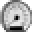 White Gauges Icon