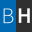 Blockchainhotel Icon