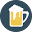 Beer Festival Icon