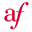 Afsydney Icon
