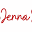 Jennasuth Icon