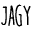 Jagy Icon