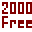 2000Freebies.com Icon