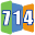 714 Tickets Icon