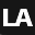 LAmade Clothing Icon