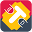 Ticket New Icon