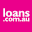 Loans.com.au Icon
