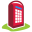 Phonebooth Icon