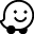 Waze Carpool Icon