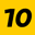 1010tires.com Icon