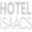 Hotelisaacscork Icon