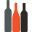 Benchmark Wine Icon