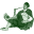 Dcodumilieu Icon