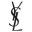 Saint Laurent Icon