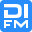 DI.FM Icon