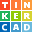 Tinkercad Icon