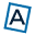 Art To Frames Icon