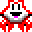 The Crab Place Icon