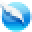 Whitesmoke Icon