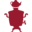 Samovar Tea Icon