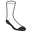 Rock 'Em Socks Icon