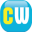 Camera World Icon