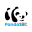 Panda Silk Icon