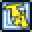 Toyanxiety Icon