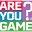 AreYouGame Icon