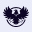 Eagle Leather Icon