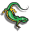 Repticon Icon