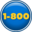 1-800-GET-LENS Icon