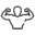 Bodying Icon