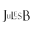 JulesB.co.uk Icon