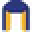 University Rooms Icon
