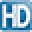 Hdfrequency Icon