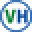 Vitaminshub Icon