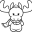 Thevanillamoose Icon