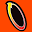 Retro Fitness Icon