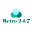 Retrotwenty4seven Icon