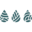 Elementsmassage Icon