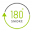 180smoke Icon